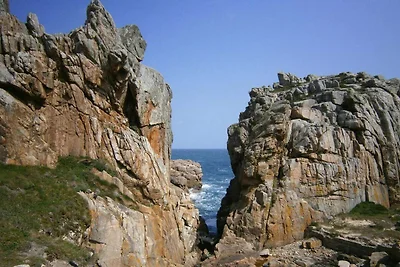 Case bifamiliari, Etables-sur-Mer