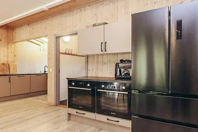 Geraumiges Refugium am Limfjorden -- By Traum...