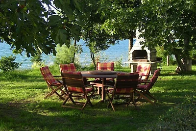 Ferienhaus mit 1 Schlafzimmer