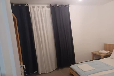 Apartments Biba Murter - Two Bedroom Apartmen...