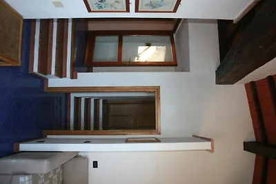 Quinta Ferienresidenz in Rio nell'Elba