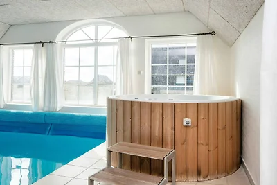 4 Sterne Ferienhaus in Harboøre