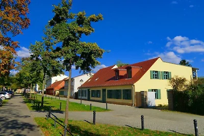 Ferienwohnung mit 2 Schlafzimmer