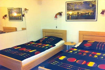 Apartment 'Gabruhm'