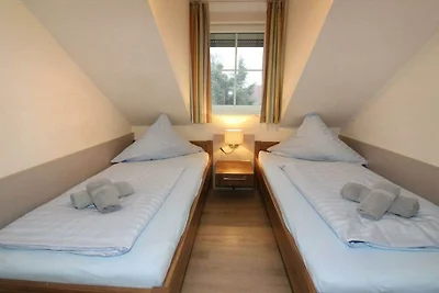 Feriendorf Robbenplate Haus 8