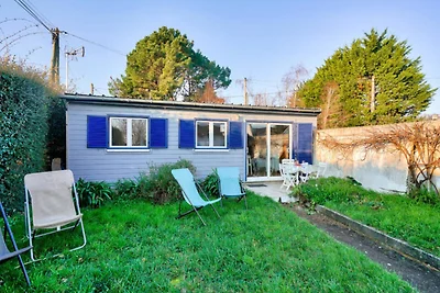 Apartment in Loctudy in der Nähe von...