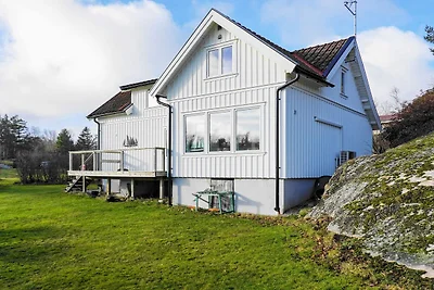 6 persoons vakantie huis in Höviksnäs-By...
