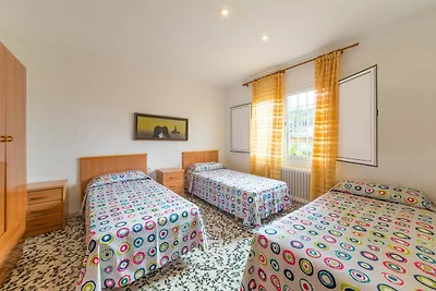 Gezinsvriendelijke villa aan de Costa Brava