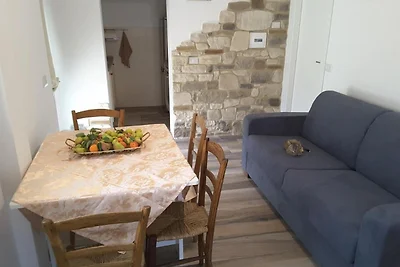 Maestosa villa a Montefalcone Appennino con...