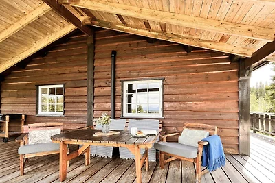 4 Sterne Ferienhaus in gol