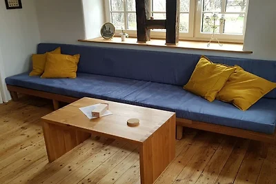 Steffens Komfortable Ferienresidenz