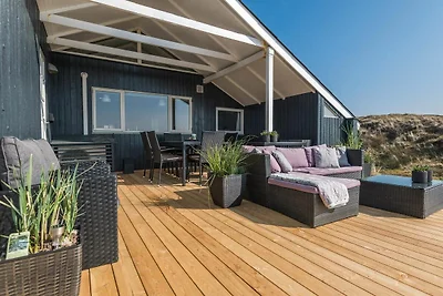 6 Personen Ferienhaus in Fanø