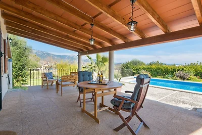 Can Gallu - Adults Only - Ferienhaus Mit Pool