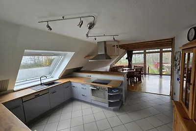 Ferienwohnung mit 3 Schlafzimmer