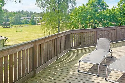 6 persoons vakantie huis in Mönsterås-By...