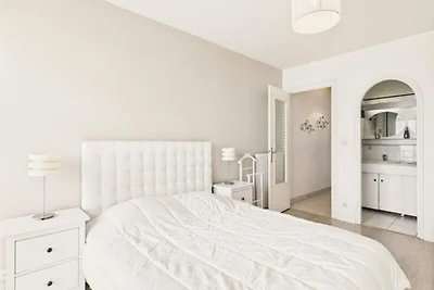 Apartment in Pornichet am Strand Libraires