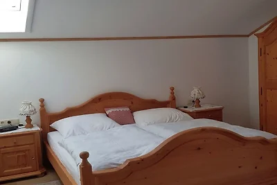 Ferienwohnung mit 1 Schlafzimmer