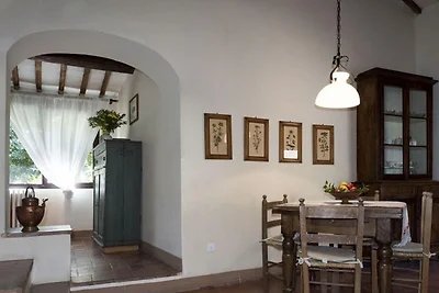 Casa en Toscana cerca del Castello Montozzi