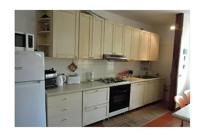 Vakantiehuis met 2 slaapkamers