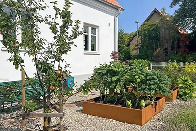 5 Personen Ferienhaus in LIMHAMN-By Traum