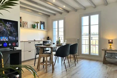 Appartamento a Le Havre vicino spiaggia