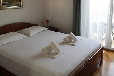 Apartments Natasa- One Bedroom Apartment with...