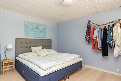 6 Personen Ferienhaus in Ålbæk-By Traum
