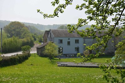 Schöne Ferienwohnung in Hotton mit großem...