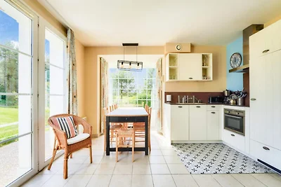 4-Zimmer-Haus für 8 Personen - Prestige