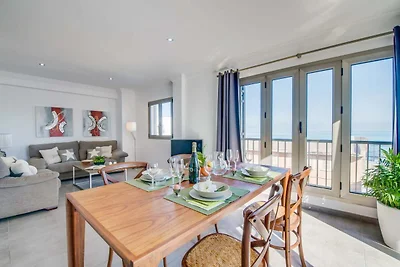 3-Zimmer-Wohnung, Can Picafort