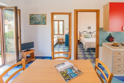Apartamento Casa Gallizza por la Italia...