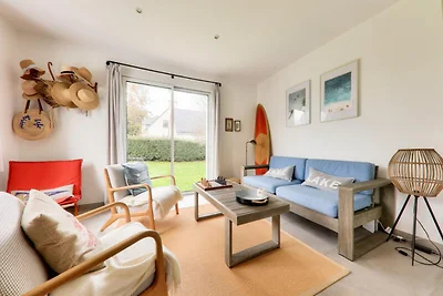 Appartement vlakbij de stranden van de Golf v...