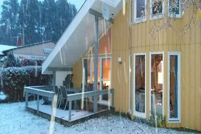 Ferienhaus im Ferienpark Mirow