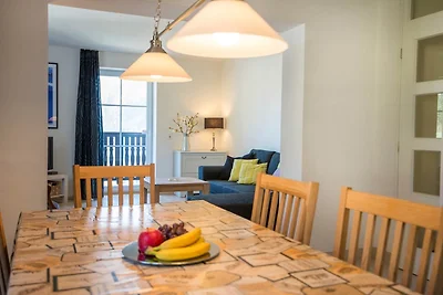 Apartament w pobliżu wyciągu narciarskiego