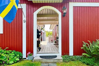 7 persoons vakantie huis in KöPINGSVIK