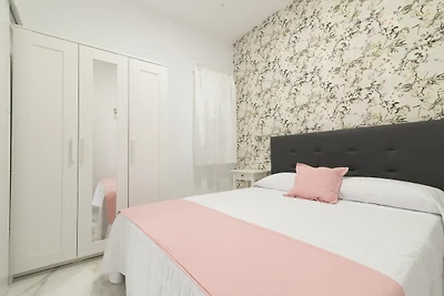 Haus in Las Palmas nahe Las Canteras Strand