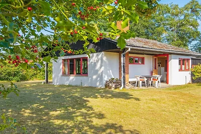 4 persoons vakantie huis in Grenaa-By Traum