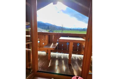 Appartement de vacances avec 2 chambres