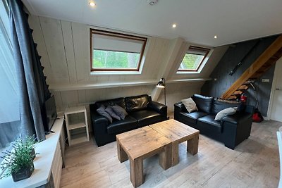 Ferienwohnung in Limburg mit Terrasse