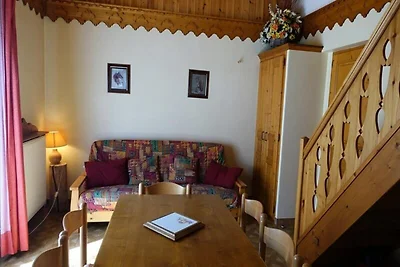 2** bewertetes DUPLEX für 8 Personen am Anfan...