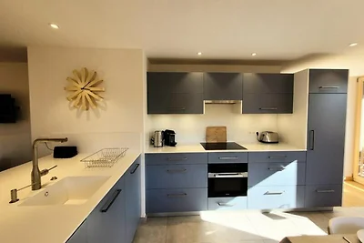 Ferienwohnung in der Nähe der Skipisten von L...