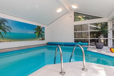 10 persoons vakantie huis in Væggerløse-By...