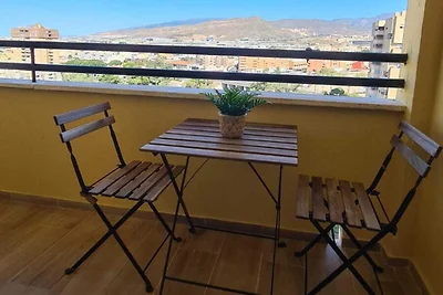 Gemütliche Wohnung für Paare in Aguadulce