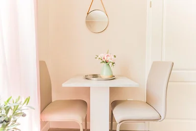Rosa Taunus Apartment