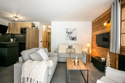 Residenz Les Balcons A