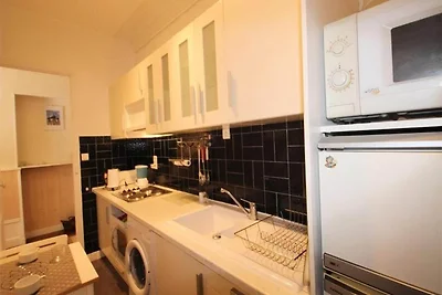 Studio für 3 Personen