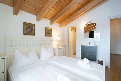 Ferienhaus in Mittersill nahe Skigebiet