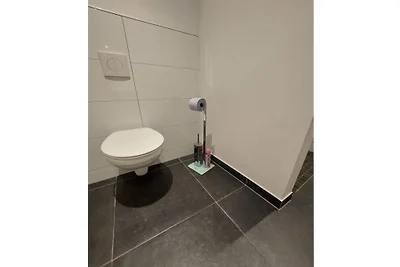 Ferienwohnung mit 1 Schlafzimmer