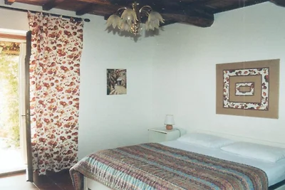 Casa B Poggio dell'Olivo