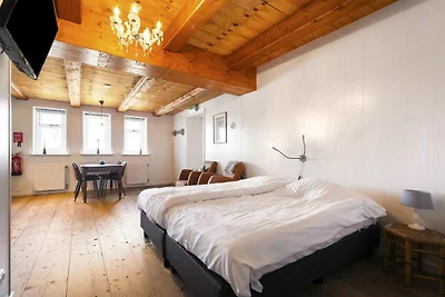Appartement Dijkzicht in der Nähe von Schagen